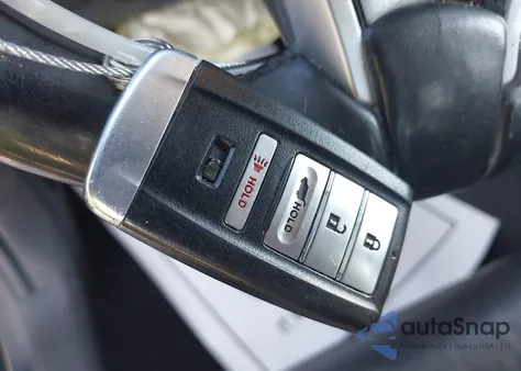 2020 Acura Mdx Standard z USA, uszkodzony, nr VIN 5J8YD4H3XLL006244